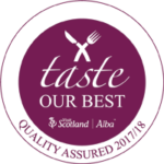Taste-the-best-2017-Cowshed-Restaurant-Aberdeenshire